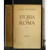 STORIA DI ROMA