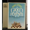 IL GIOCO DEI POTENTI