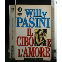 IL CIBO E L'AMORE