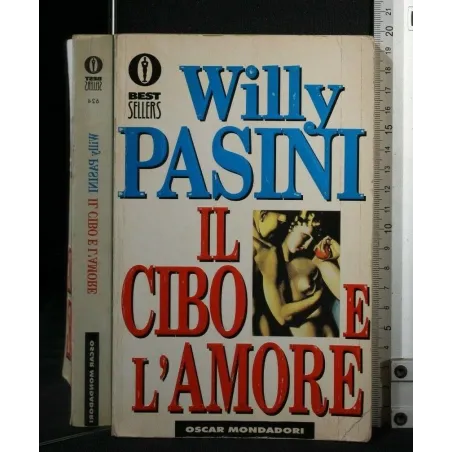 IL CIBO E L'AMORE