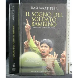 IL SOGNO DEL SOLDATO BAMBINO