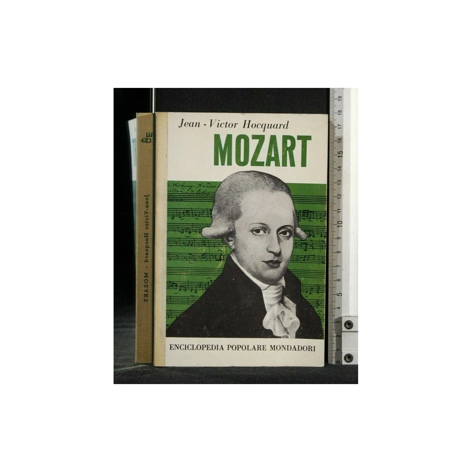 MOZART