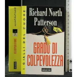 GRADO DI COLPEVOLEZZA