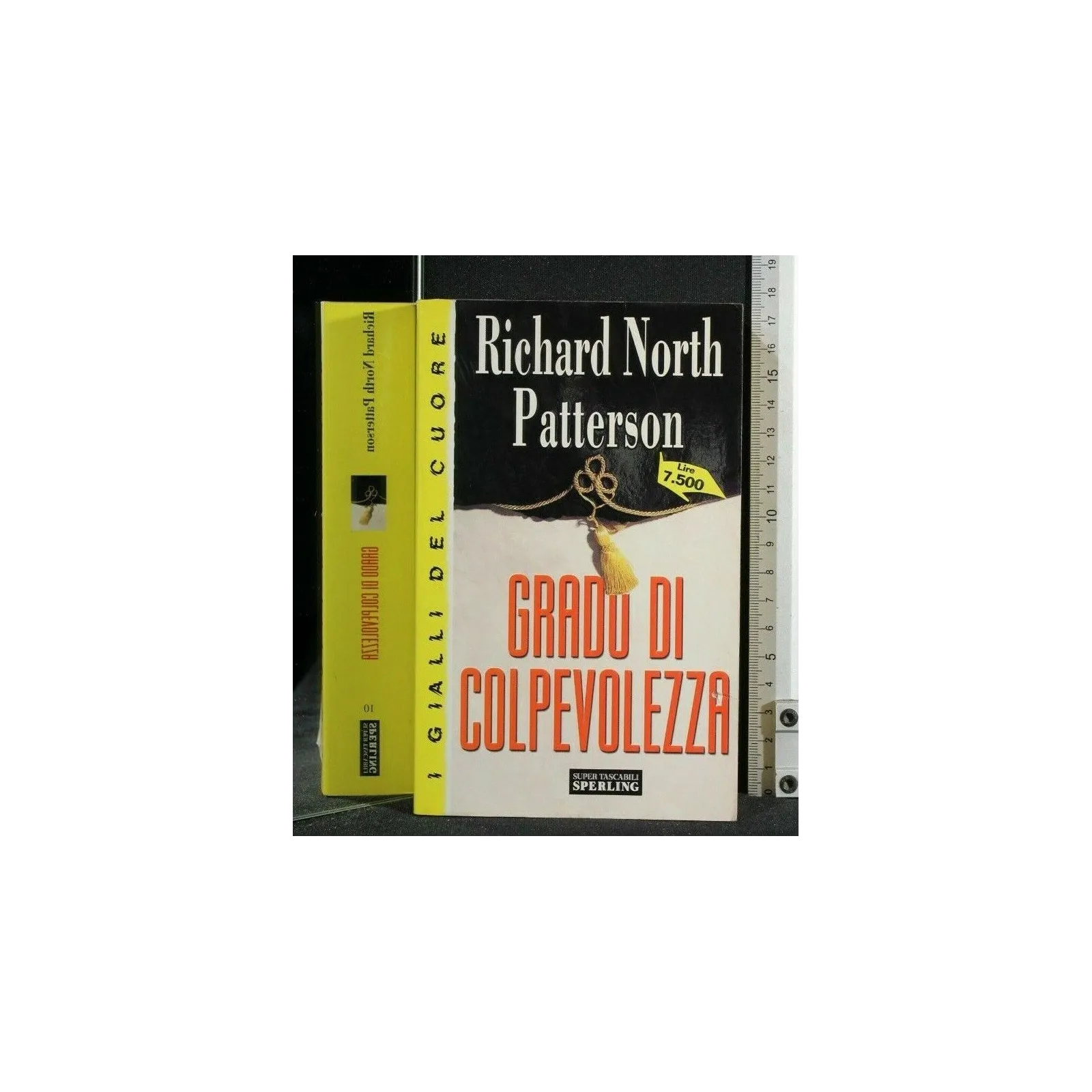 GRADO DI COLPEVOLEZZA