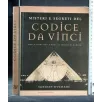 MISTERI E SEGRETI DEL CODICE DA VINCI