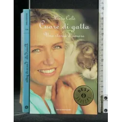 CUORE DI GATTA UNA STORIA D'AMORE