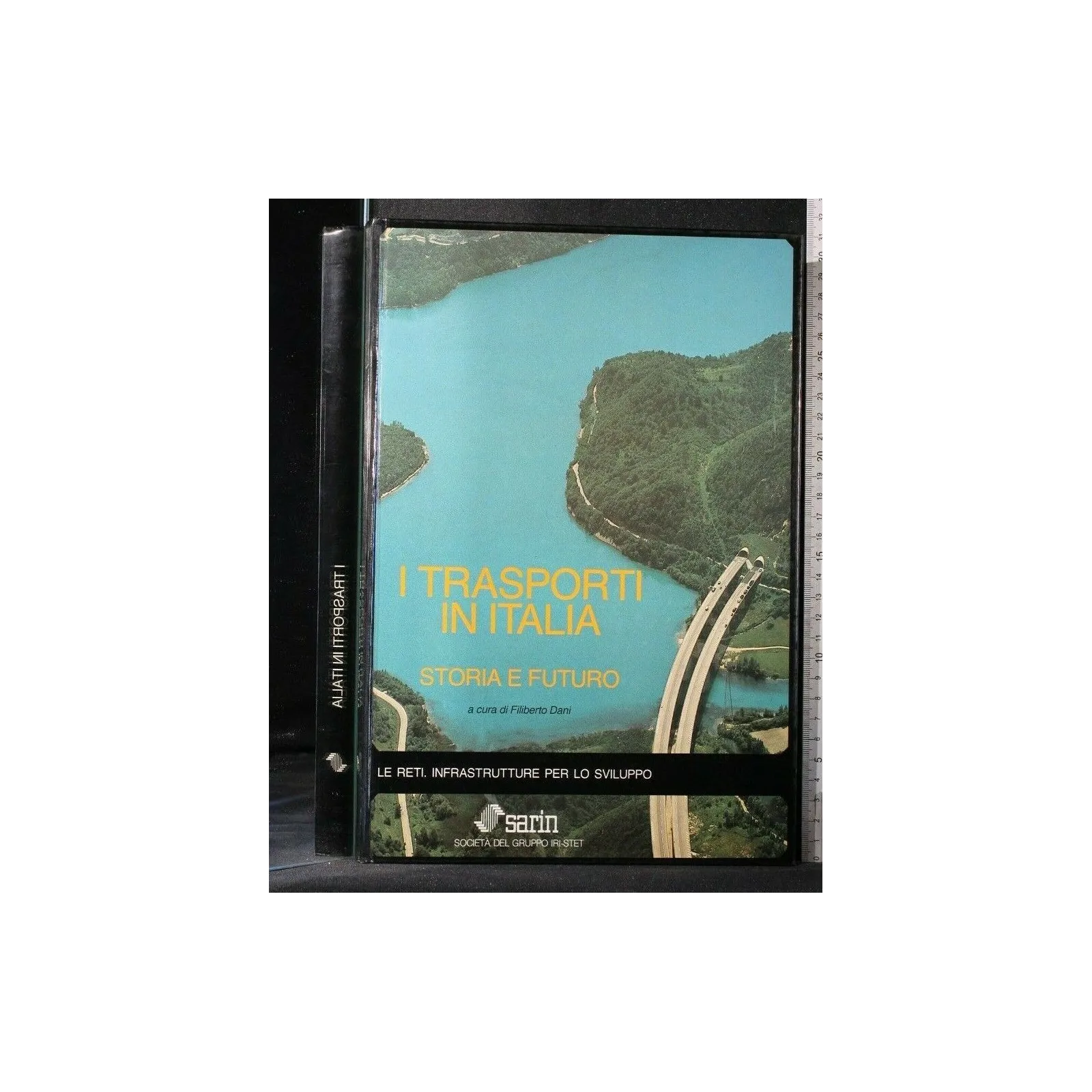 I TRASPORTI IN ITALIA STORIA E FUTURO