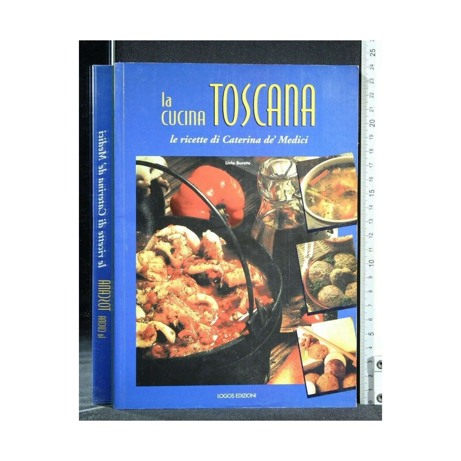 LA CUCINA TOSCANA