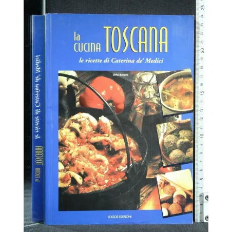 LA CUCINA TOSCANA