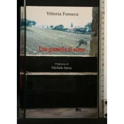 UNA GIUMELLA DI SENSO