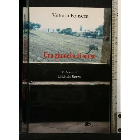 UNA GIUMELLA DI SENSO