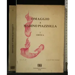 OMAGGIO A MARINO PIAZZOLLA 2 CRITICA