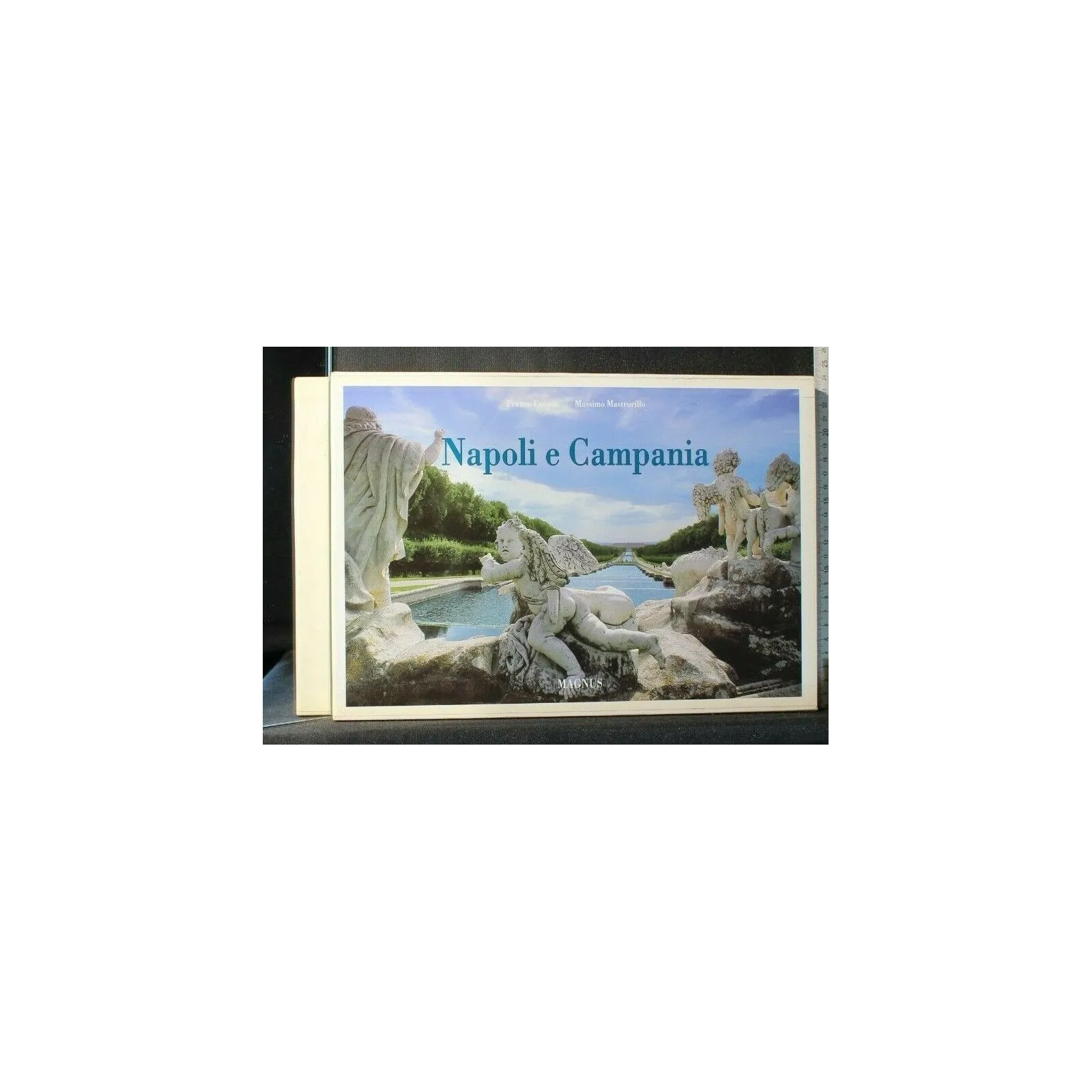 NAPOLI E CAMPANIA