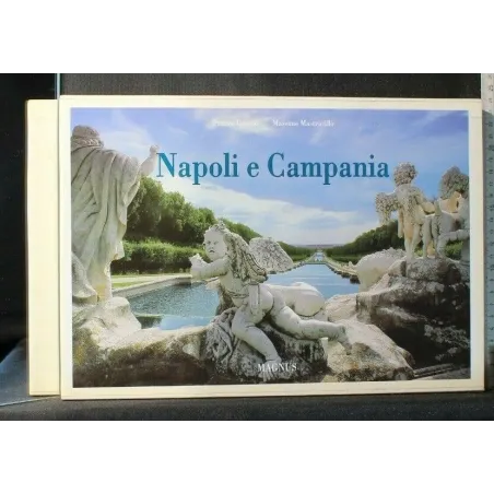 NAPOLI E CAMPANIA