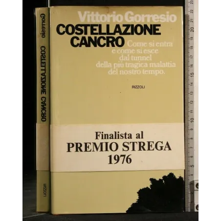 COSTELLAZIONE CANCRO. COME SI ENTRA E COME SI ESCE DAL TUNNEL