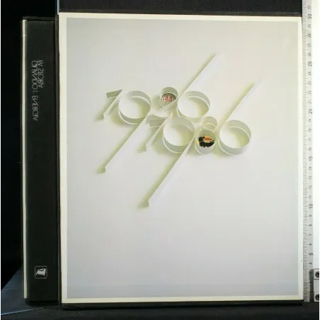 QUANDO L'ENERGIA FA STORIA