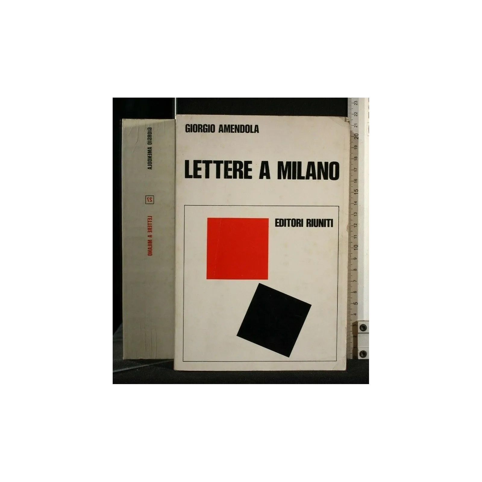 LETTERE A MILANO RICORDI E DOCUMENTI 1939-1945
