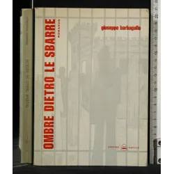 OMBRE DIETRO LE SBARRE