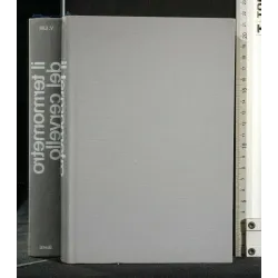 IL TERMOMETRO DEL CERVELLO