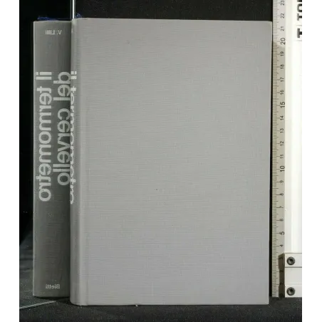 IL TERMOMETRO DEL CERVELLO