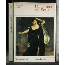 CANTARONO ALLA SCALA