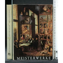 MEISTER WERKE