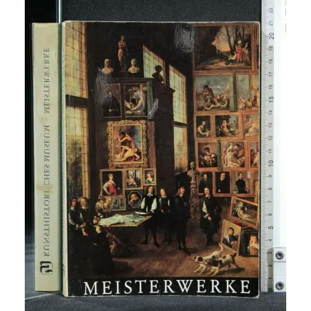 MEISTER WERKE