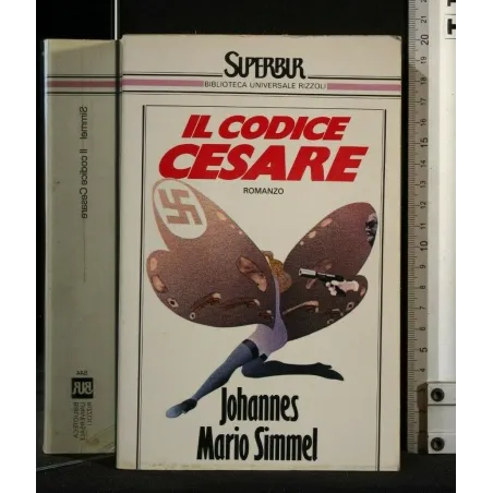 IL CODICE CESARE