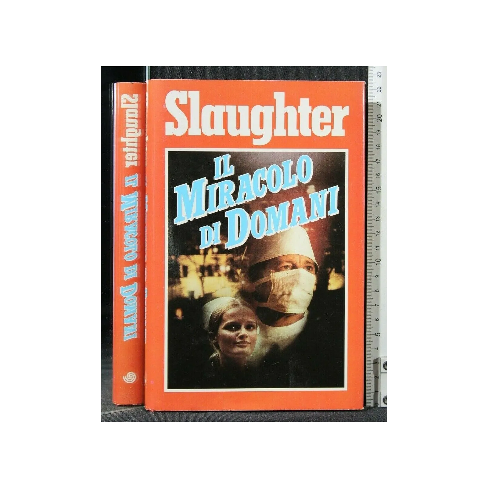 IL MIRACOLO DI DOMANI