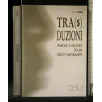 TRA(S)DUZIONI PAROLE E MONDI DI UN GRIOT MIGRANTE