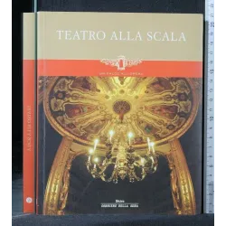 TEATRO ALLA SCALA UN PALCO ALL'OPERA