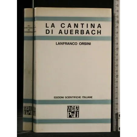 LA CANTINA DI AUERBACH