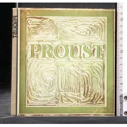 IL CASTORO PROUST