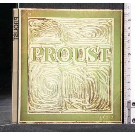 IL CASTORO PROUST