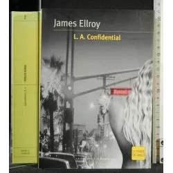 L A CONFIDENTIAL