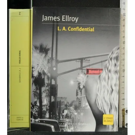 L A CONFIDENTIAL