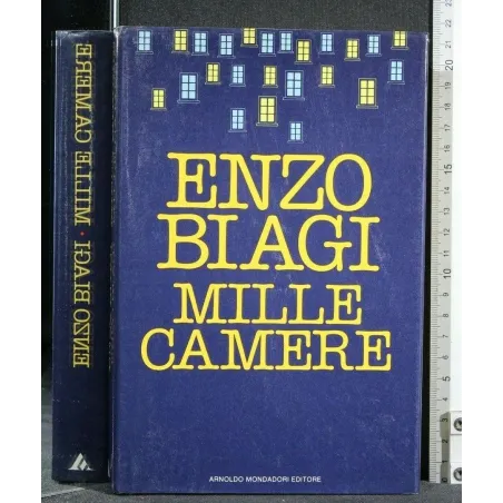 MILLE CAMERE