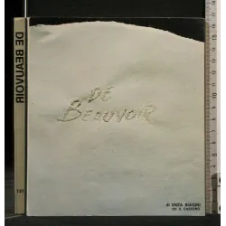 DE BEAUVOIR