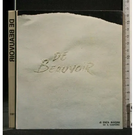 DE BEAUVOIR