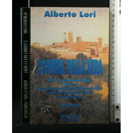 L'OMBRA DELLA SERA