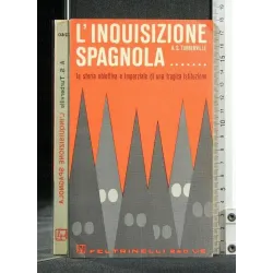 L'INQUISIZIONE SPAGNOLA