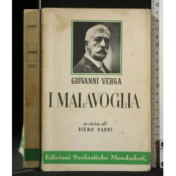 I MALAVOGLIA
