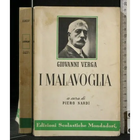 I MALAVOGLIA