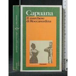 IL MARCHESE DI ROCCAVERDINA