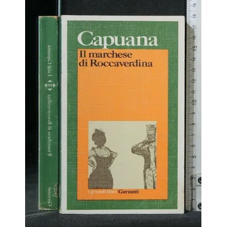 IL MARCHESE DI ROCCAVERDINA