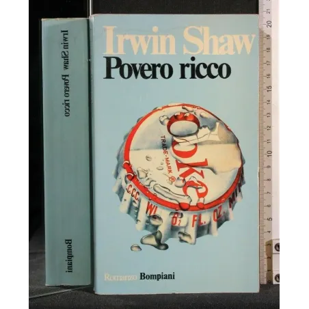 POVERO RICCO
