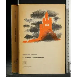 IL SIGNORE DI BALLANTRAE