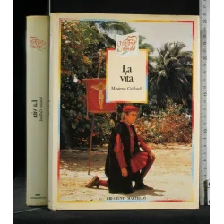 CRISTOFORO COLOMBO LA VITA