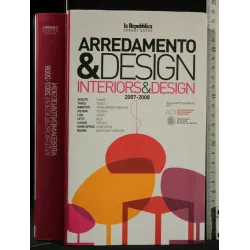 ARREDAMENTO & DESIGN 2007-2008