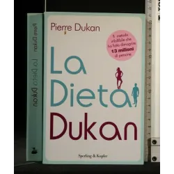 LA DIETA DUKAN